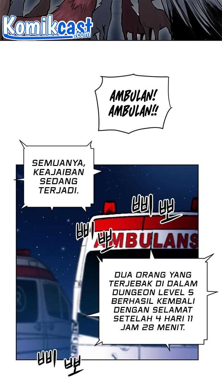 Seoul Station Druid Bab 31 halaman 41