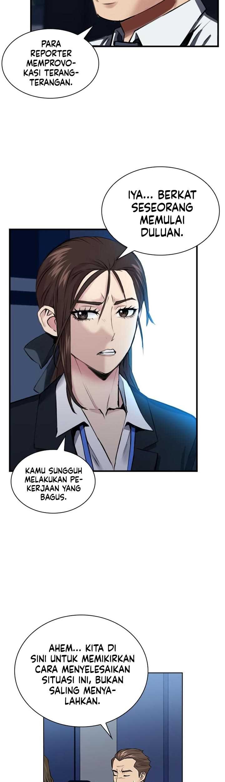 Seoul Station Druid Bab 31 halaman 44