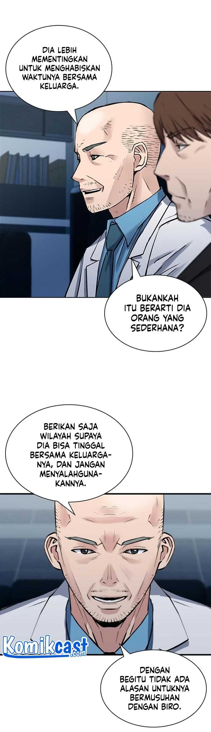 Seoul Station Druid Bab 31 halaman 52