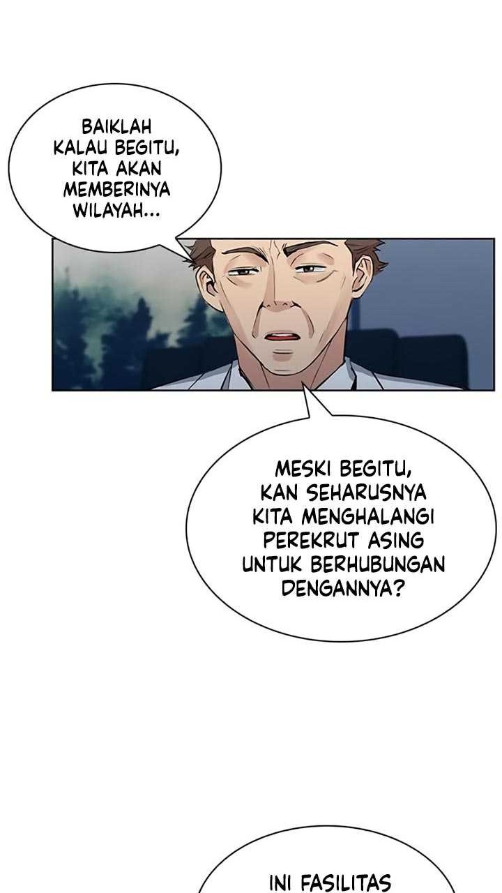 Seoul Station Druid Bab 31 halaman 53