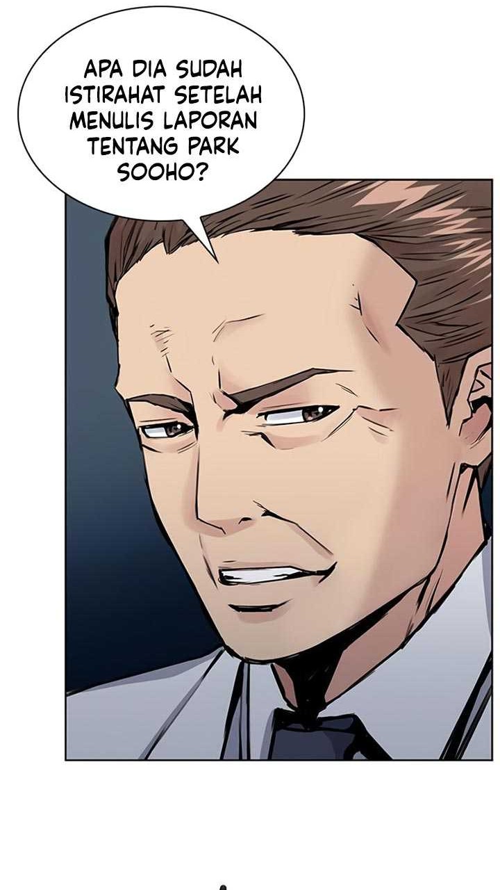 Seoul Station Druid Bab 31 halaman 57
