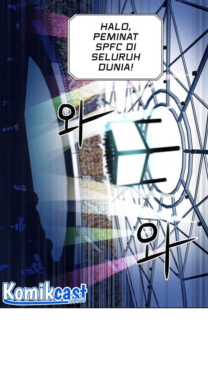 Seoul Station Druid Bab 31 halaman 61