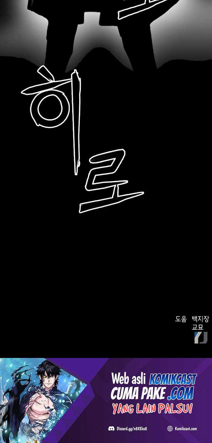 Seoul Station Druid Bab 31 halaman 65