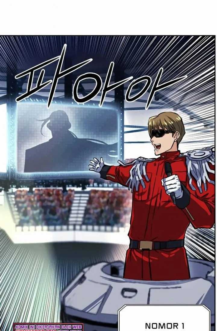 Seoul Station Druid chapter 32 halaman 5