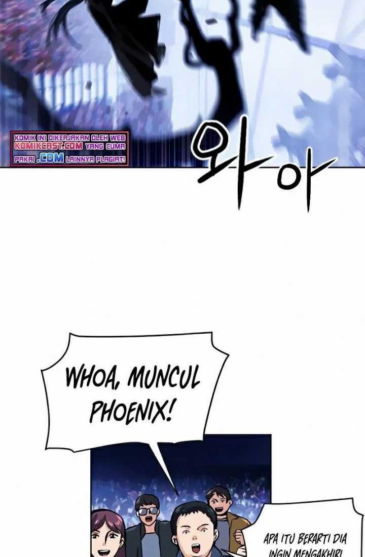 Seoul Station Druid chapter 32 halaman 16