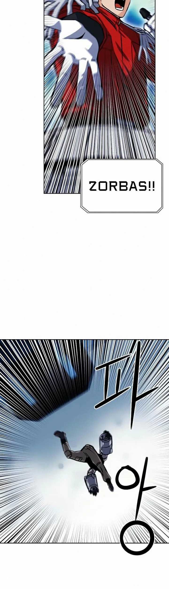 Seoul Station Druid chapter 32 halaman 24