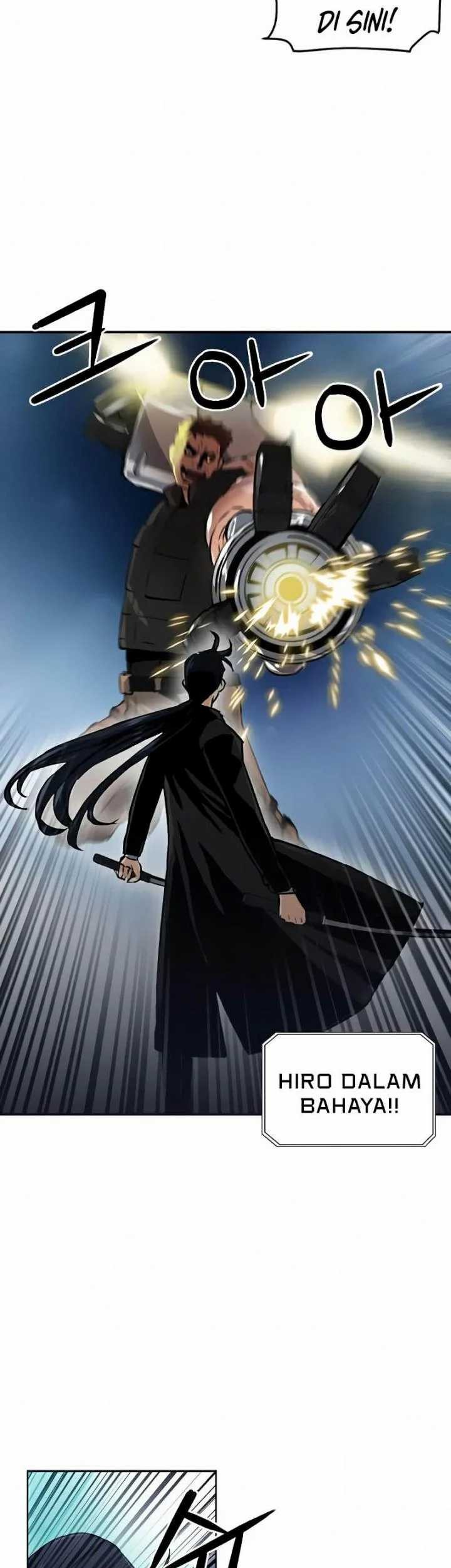 Seoul Station Druid chapter 32 halaman 30