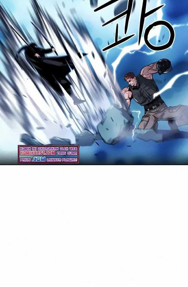 Seoul Station Druid chapter 32 halaman 33