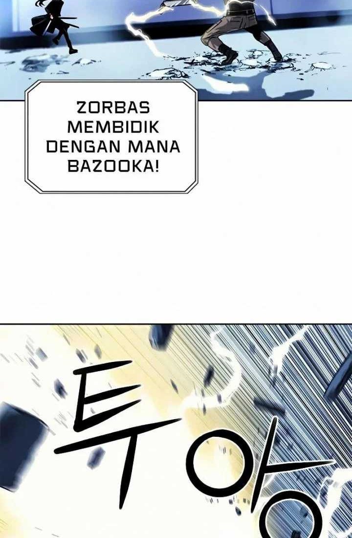 Seoul Station Druid chapter 32 halaman 38