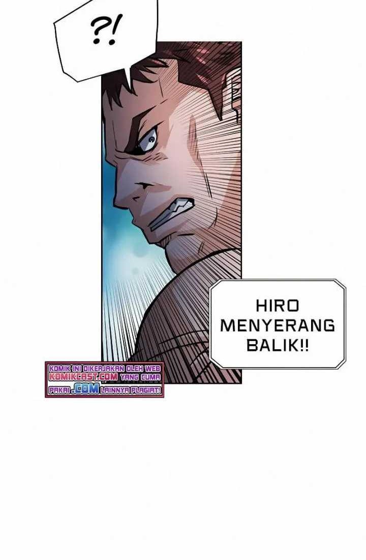 Seoul Station Druid chapter 32 halaman 40