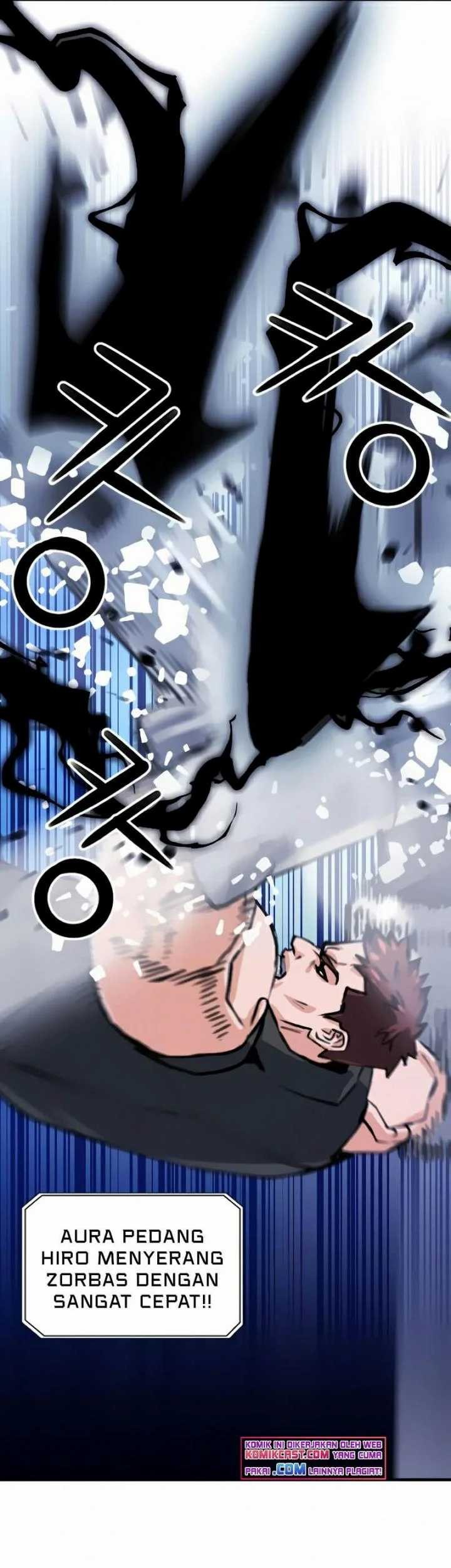 Seoul Station Druid chapter 32 halaman 42