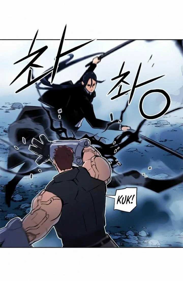 Seoul Station Druid chapter 32 halaman 45