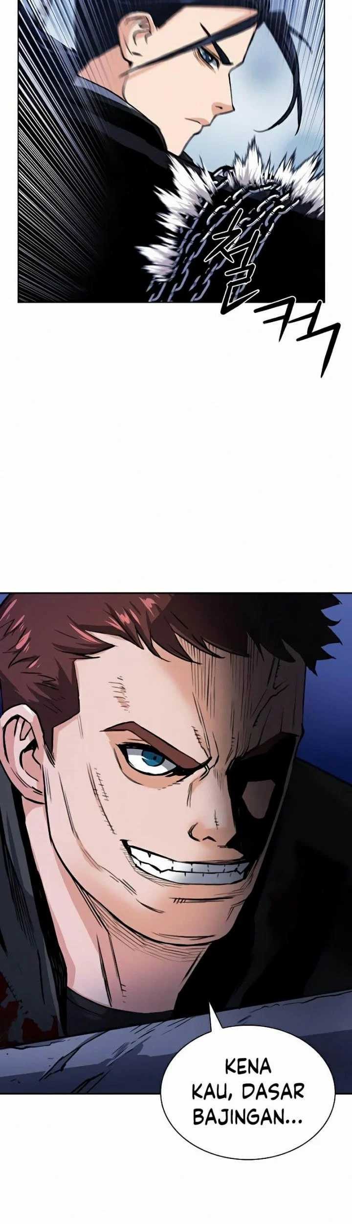 Seoul Station Druid chapter 32 halaman 52