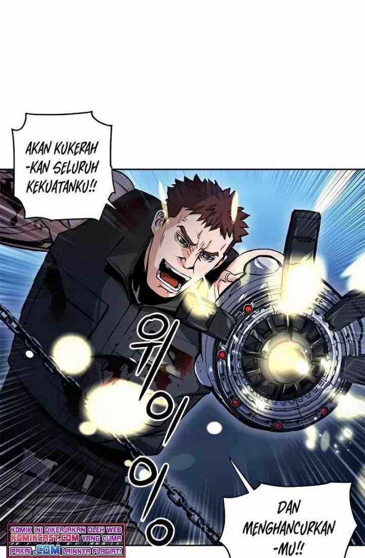 Seoul Station Druid chapter 32 halaman 53