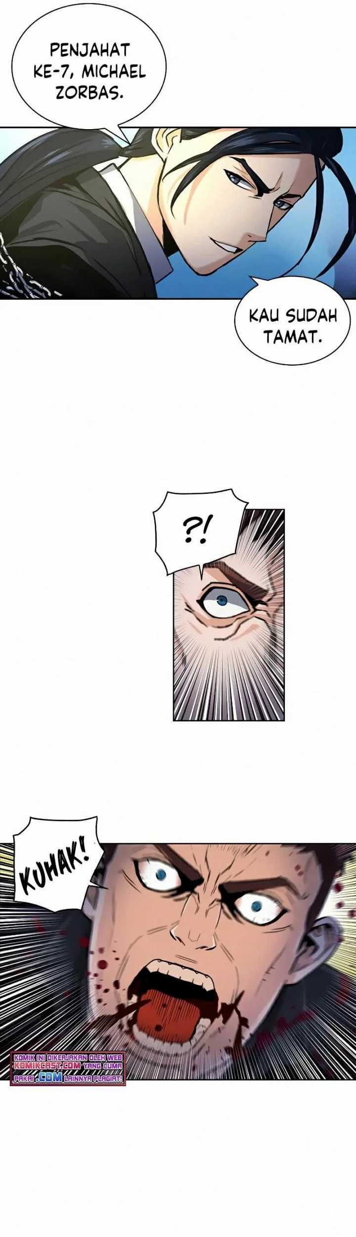 Seoul Station Druid chapter 32 halaman 55