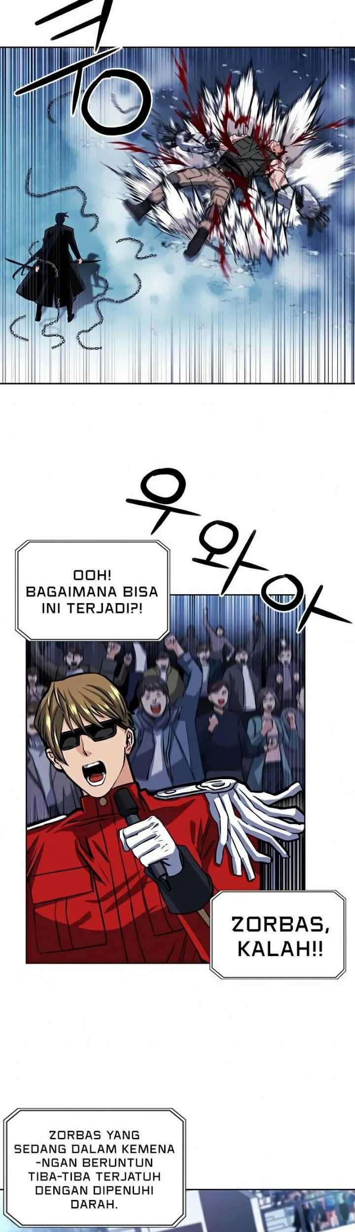 Seoul Station Druid chapter 32 halaman 59