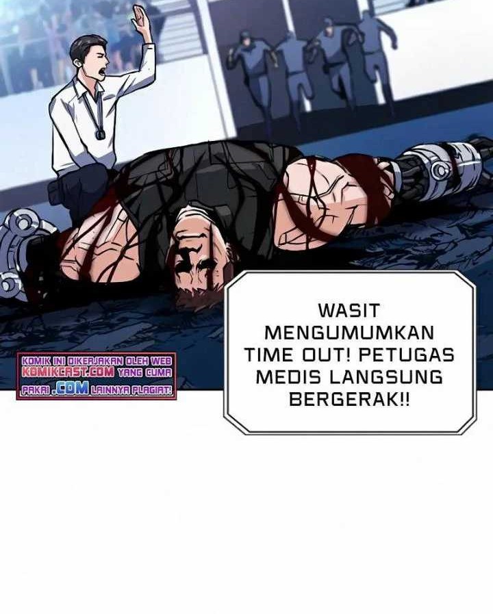Seoul Station Druid chapter 32 halaman 60