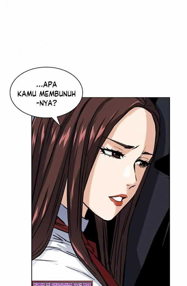 Seoul Station Druid chapter 32 halaman 66