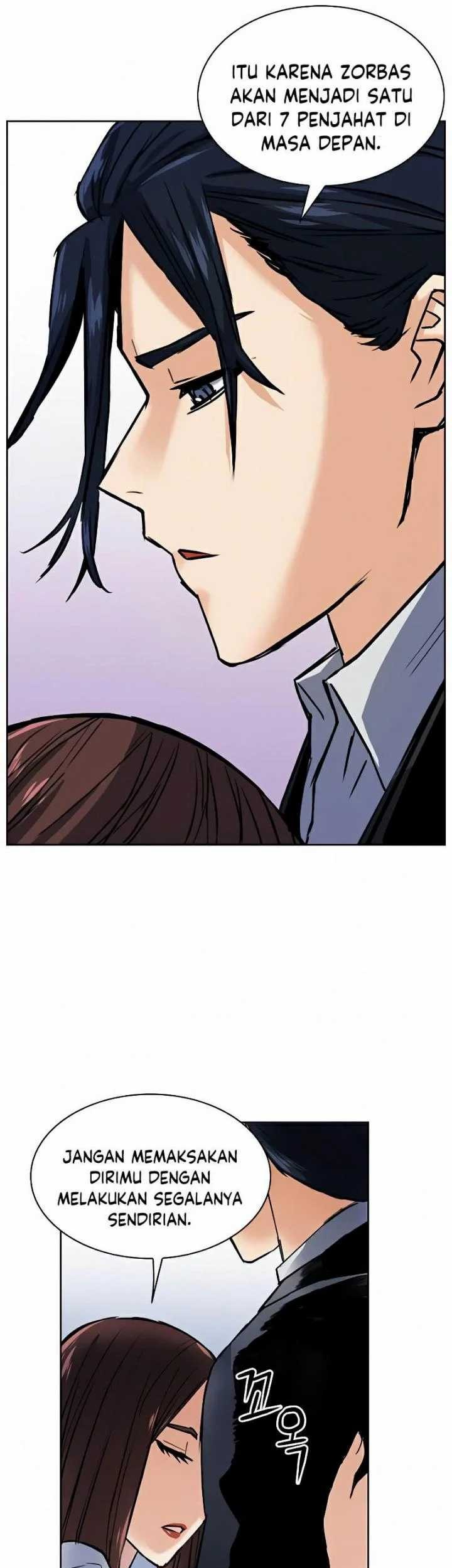 Seoul Station Druid chapter 32 halaman 68