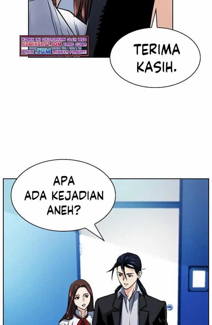 Seoul Station Druid chapter 32 halaman 69