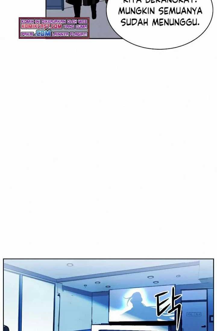Seoul Station Druid chapter 32 halaman 71