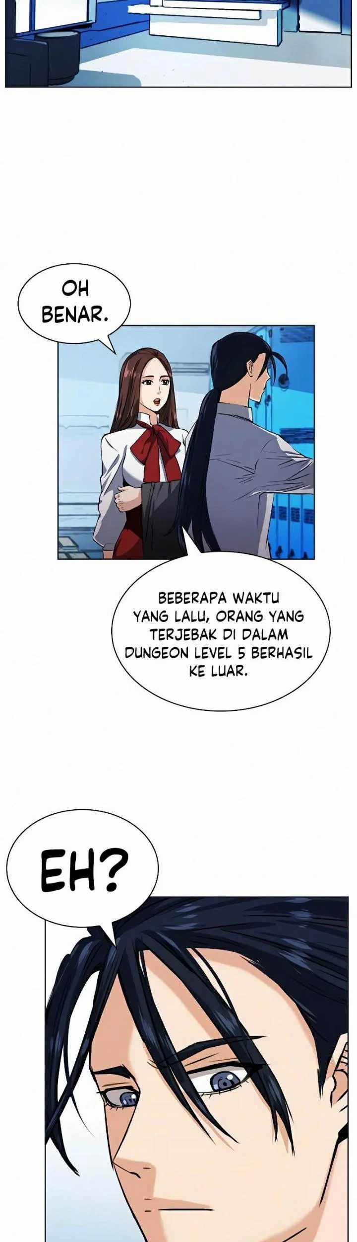 Seoul Station Druid chapter 32 halaman 72