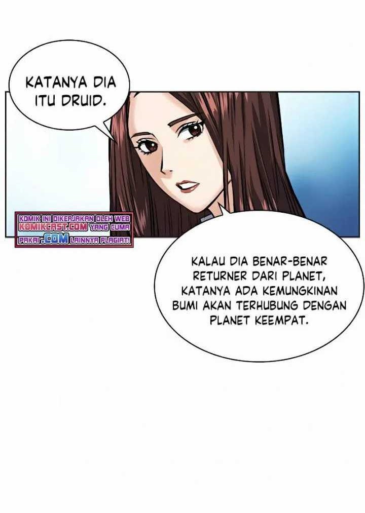 Seoul Station Druid chapter 32 halaman 79