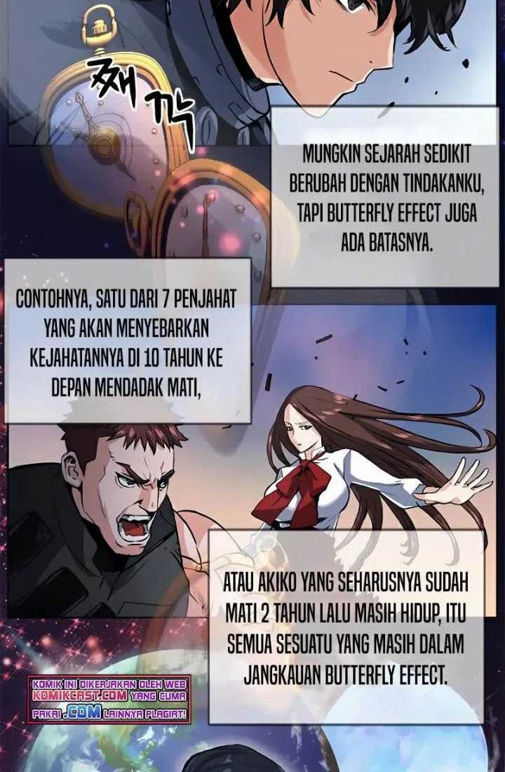 Seoul Station Druid chapter 32 halaman 85