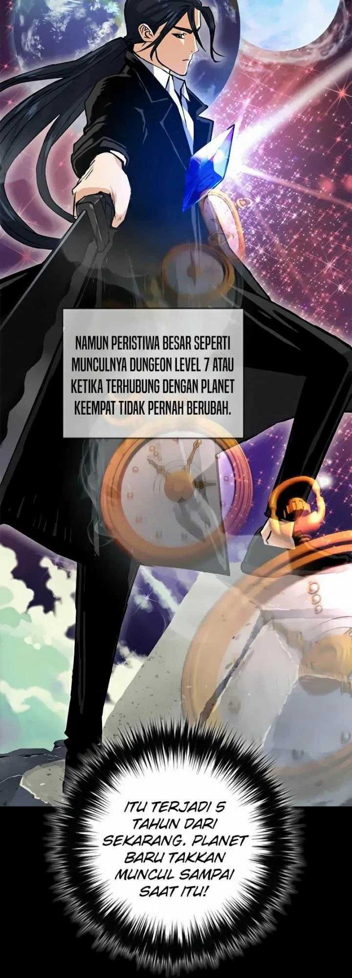 Seoul Station Druid chapter 32 halaman 86