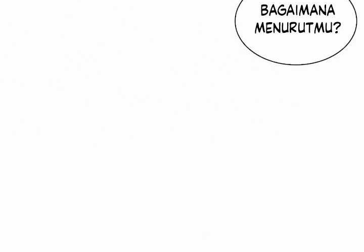 Seoul Station Druid chapter 33 halaman 3
