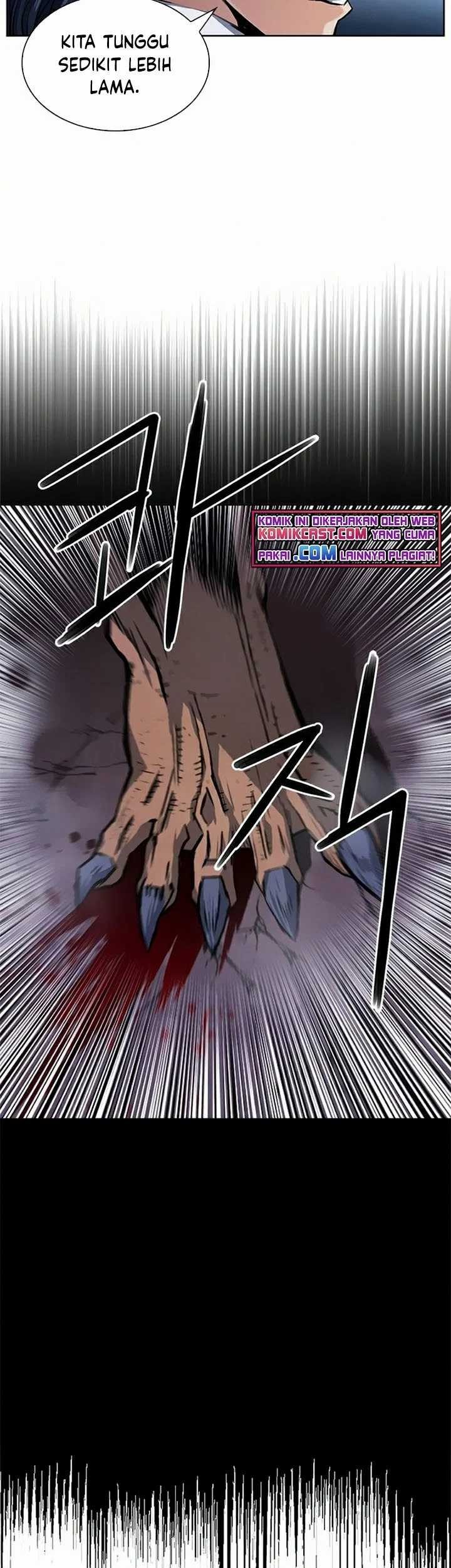 Seoul Station Druid chapter 33 halaman 6