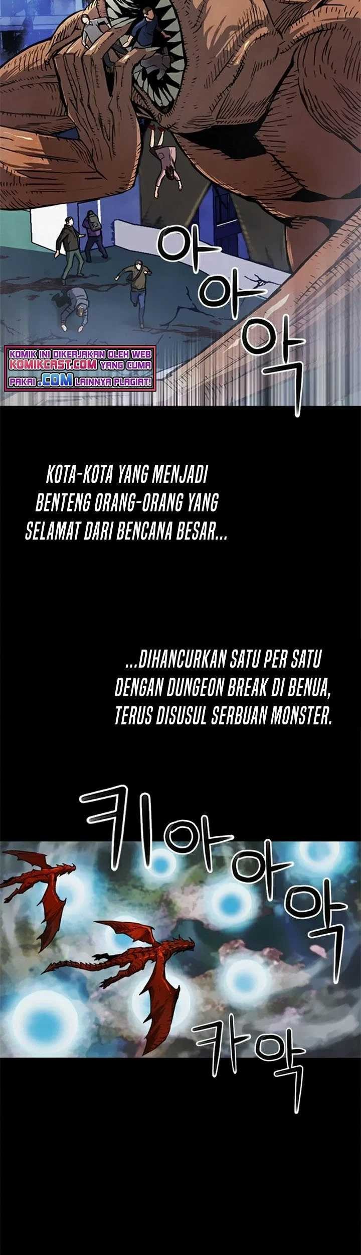 Seoul Station Druid chapter 33 halaman 10