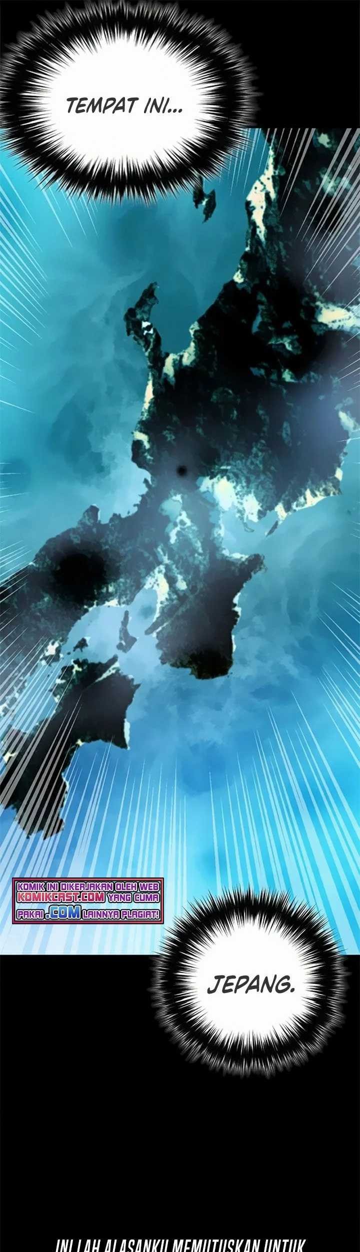 Seoul Station Druid chapter 33 halaman 17