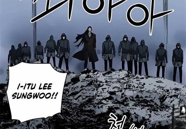Seoul Station Druid chapter 33 halaman 20