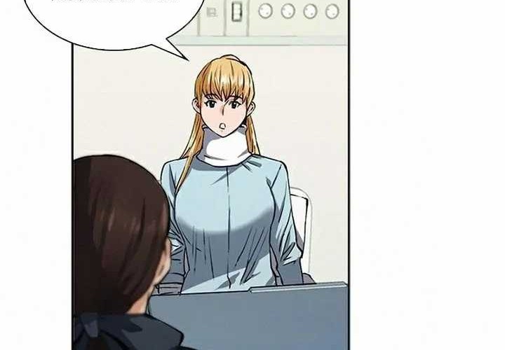 Seoul Station Druid chapter 33 halaman 34