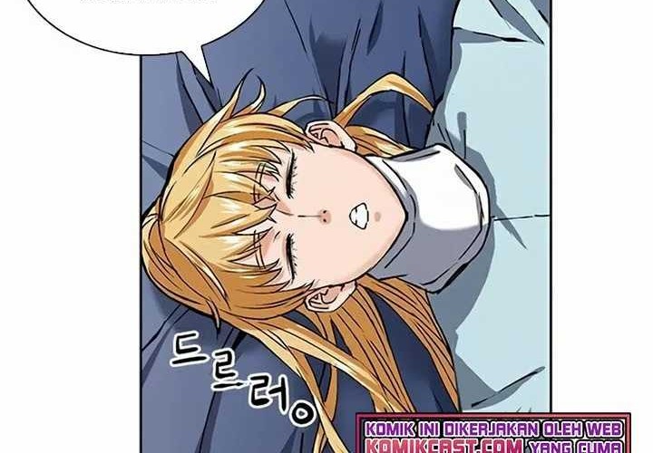 Seoul Station Druid chapter 33 halaman 42