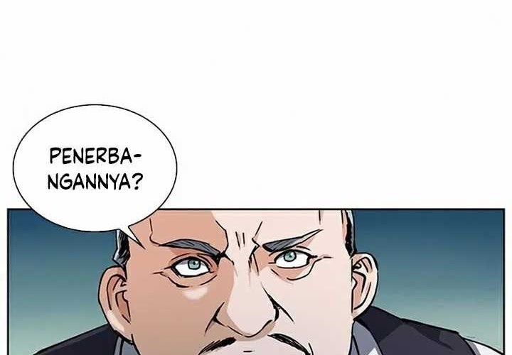 Seoul Station Druid chapter 33 halaman 55