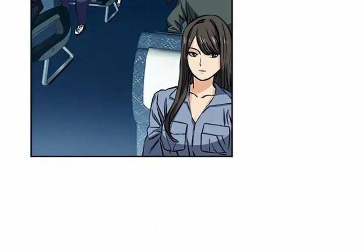 Seoul Station Druid chapter 33 halaman 57