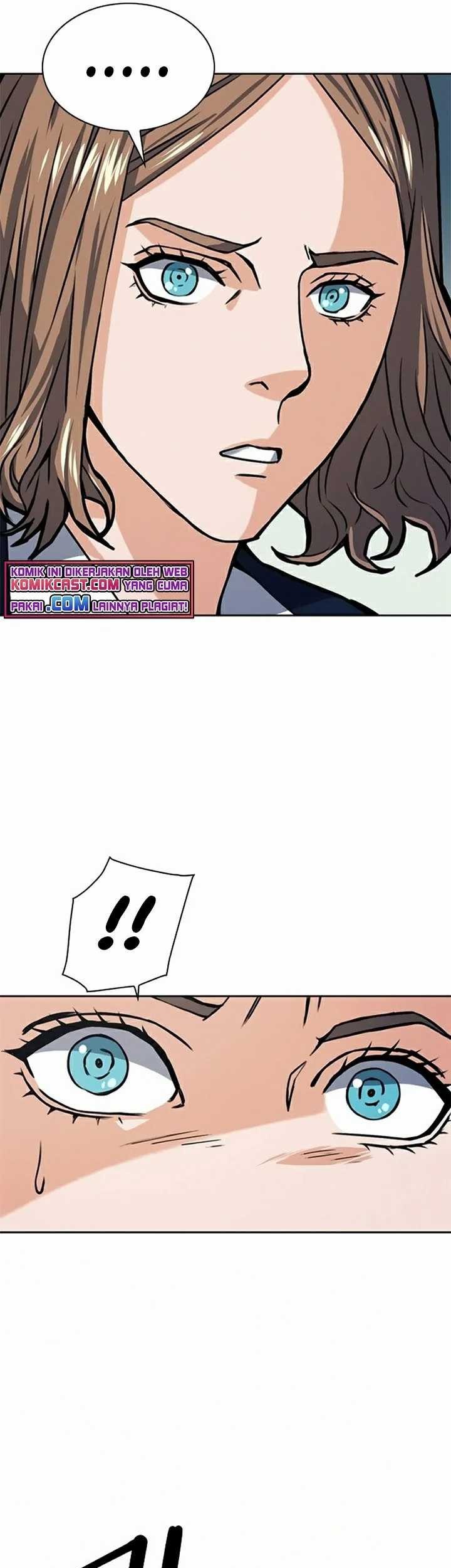 Seoul Station Druid chapter 33 halaman 60
