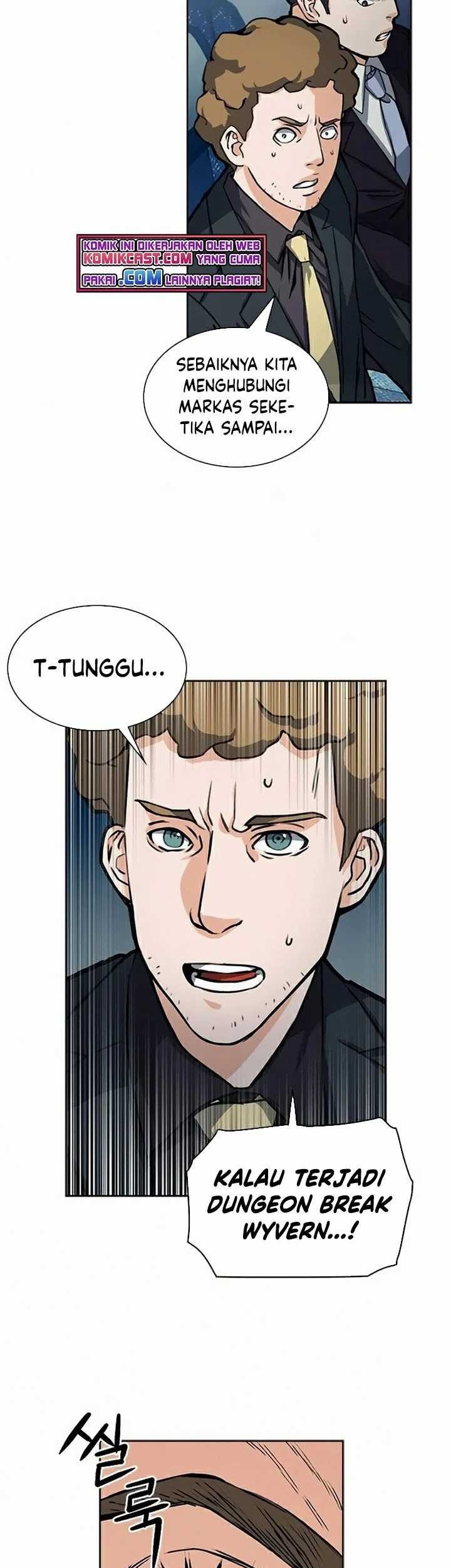 Seoul Station Druid chapter 33 halaman 68