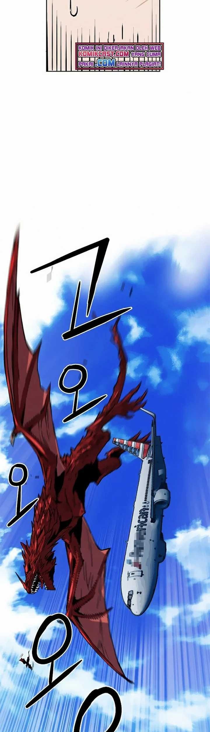 Seoul Station Druid chapter 33 halaman 70