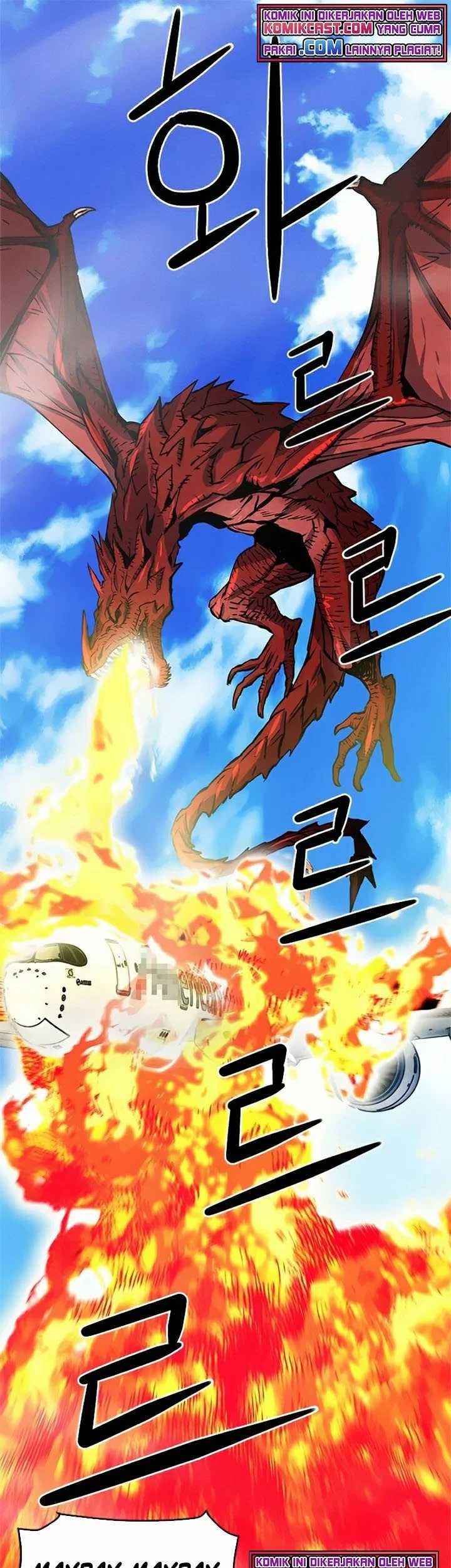 Seoul Station Druid chapter 33 halaman 74