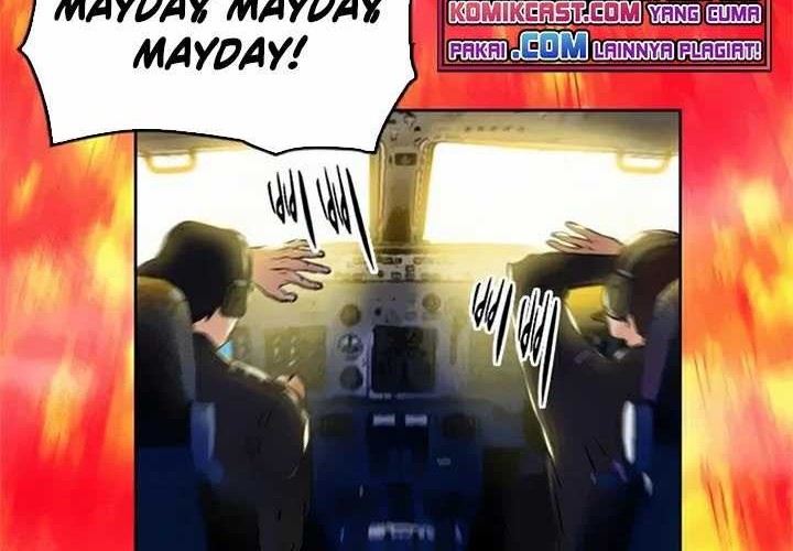 Seoul Station Druid chapter 33 halaman 75