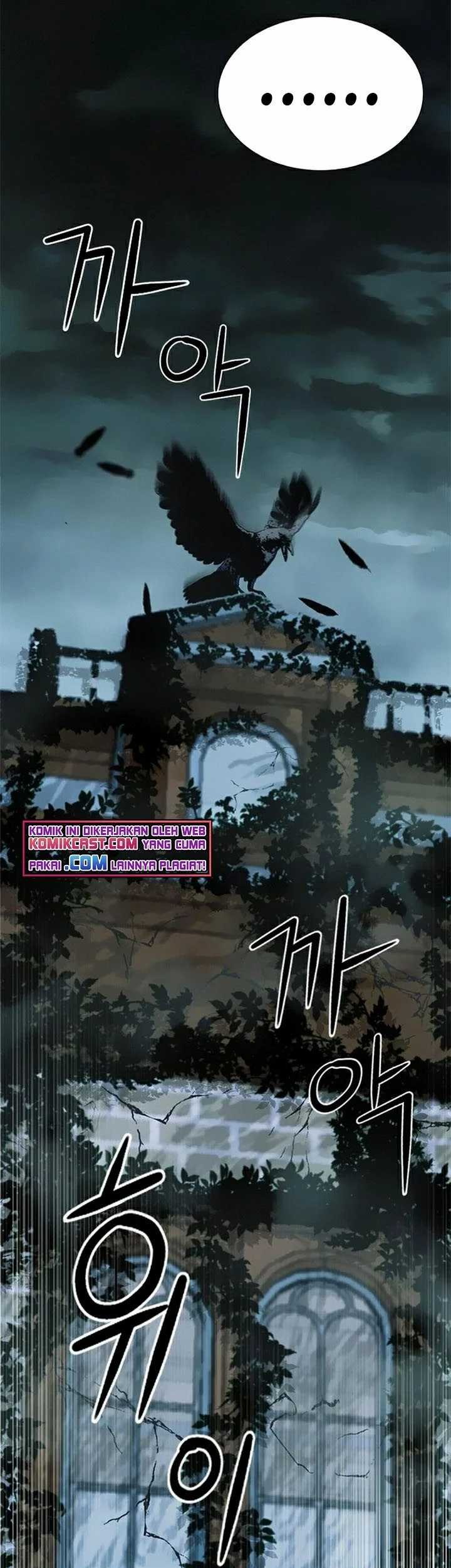 Seoul Station Druid chapter 33 halaman 90