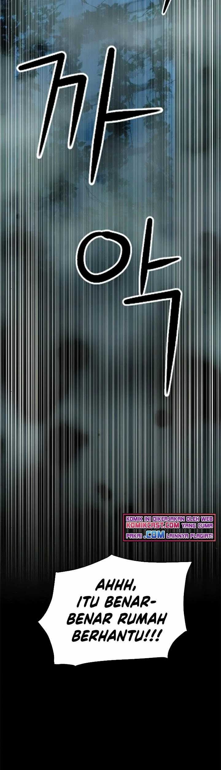 Seoul Station Druid chapter 33 halaman 92