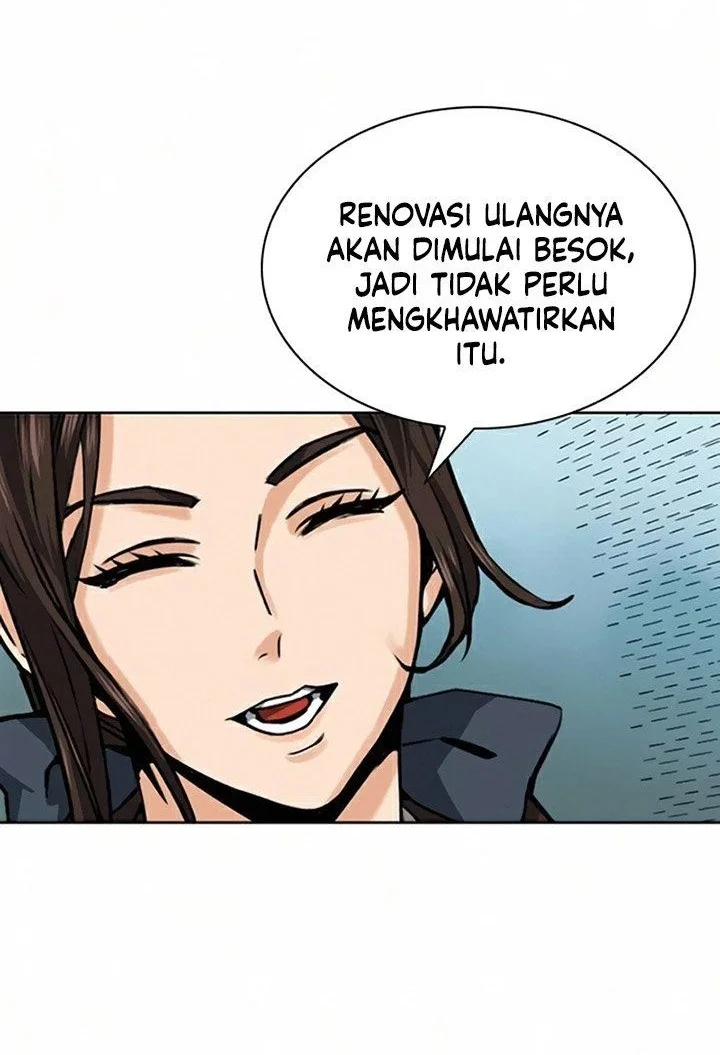 Seoul Station Druid Bab 34 halaman 6