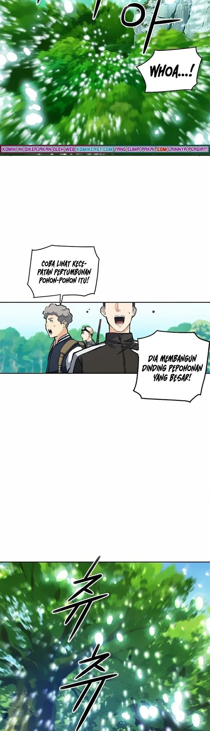 Seoul Station Druid Bab 34 halaman 21