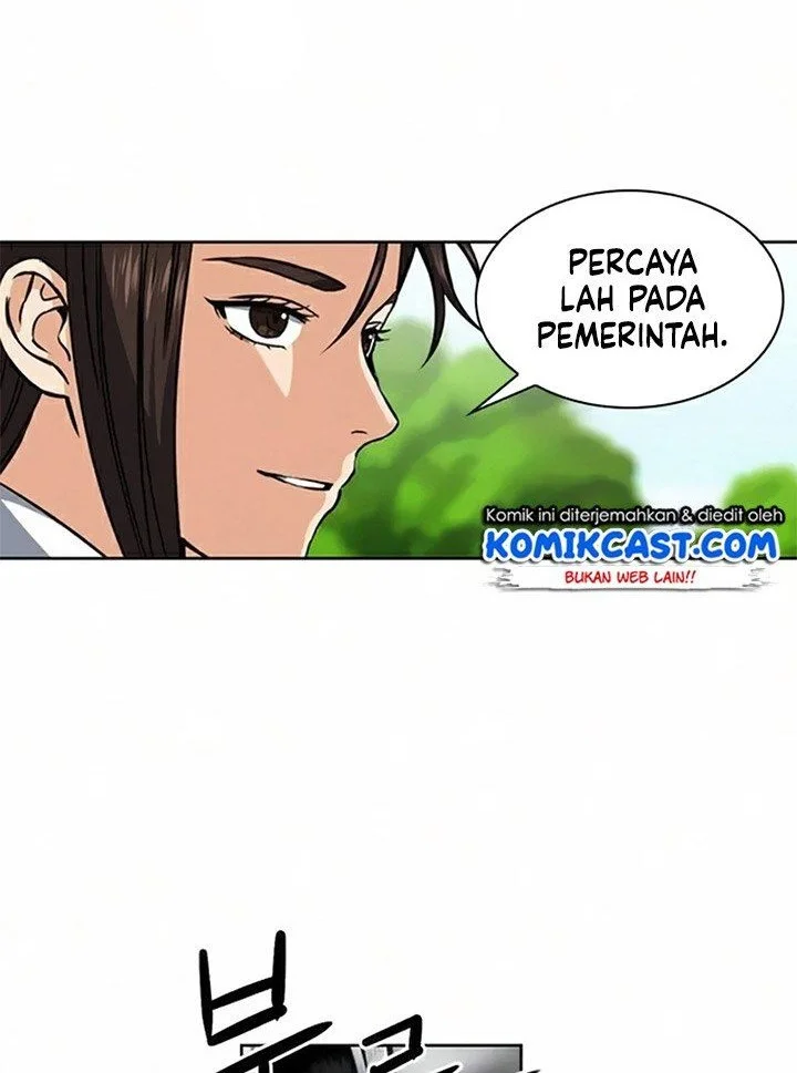 Seoul Station Druid Bab 34 halaman 32