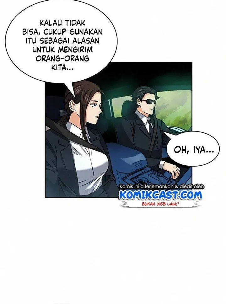 Seoul Station Druid Bab 34 halaman 36