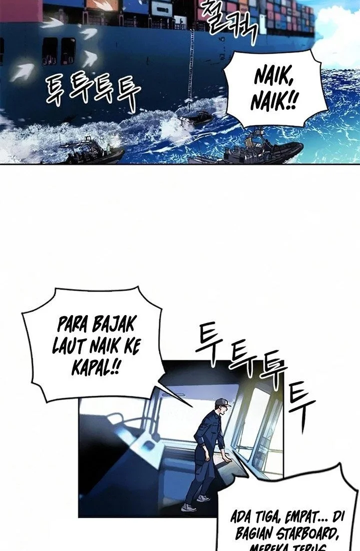 Seoul Station Druid Bab 34 halaman 44